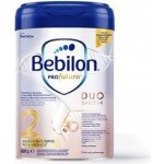 Bebilon Profutura Duobiotik 2 800 g – Zbozi.Blesk.cz