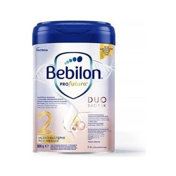 Bebilon Profutura Duobiotik 2 800 g