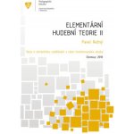 Elementární hudební teorie II – Zboží Mobilmania