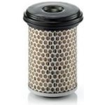 Vzduchový filtr MANN-FILTER C 1157 – Hledejceny.cz
