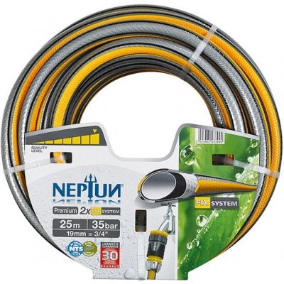 Neptun Premium 19 mm 3/4" 25 m 76523.30625.01265