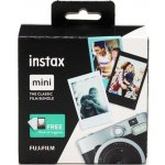 Fujifilm Instax Mini Classic film Bundle – Zboží Živě