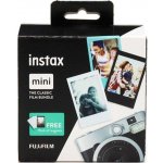 Fujifilm Instax Mini Classic film Bundle – Hledejceny.cz