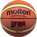 Basketbalový míč Molten BGL7