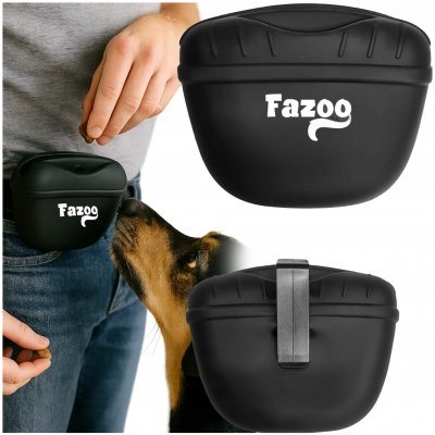 Fazoo sáček na pamlsky pro trénink univerzální – Hledejceny.cz