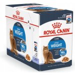 Royal Canin ultra light jelly 12 x 85 g – Sleviste.cz