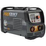 PROCRAFT RWI-300 MMA 20-140A – Zbozi.Blesk.cz