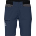 Haglöfs dámské outdoorové kraťasy L.I.M Rugged Modrá – Zboží Dáma