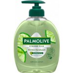 Palmolive Anti Odor tekuté mýdlo dávkovač 300 ml – Zboží Mobilmania