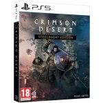 Crimson Desert (Steelbook Edition) – Hledejceny.cz