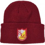 S&M Ribbed Cuffed červená – Hledejceny.cz