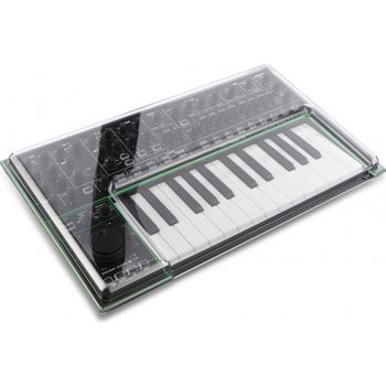 Decksaver Roland Aira System 1 cover