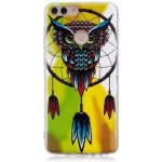 Pouzdro Luminus gelové Huawei P Smart - dream catcher – Zboží Živě