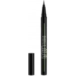 Maybelline Oční linka Tattoo Liner Ink Pen Black 1 ml – Zboží Dáma