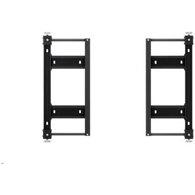 SAMSUNG WMN-46VD/EN wall mount for video wall – Zboží Mobilmania