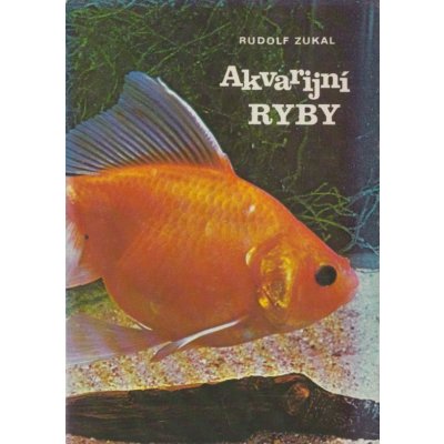 Akvarijní ryby – Zbozi.Blesk.cz