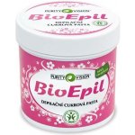 BioEpil Purity Vision depilační cukrová pasta 350 g – Zboží Dáma