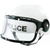 Karnevalový kostým helma policejní