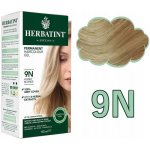 Herbatint barva na vlasy medová blond 9N 150 ml – Zboží Mobilmania