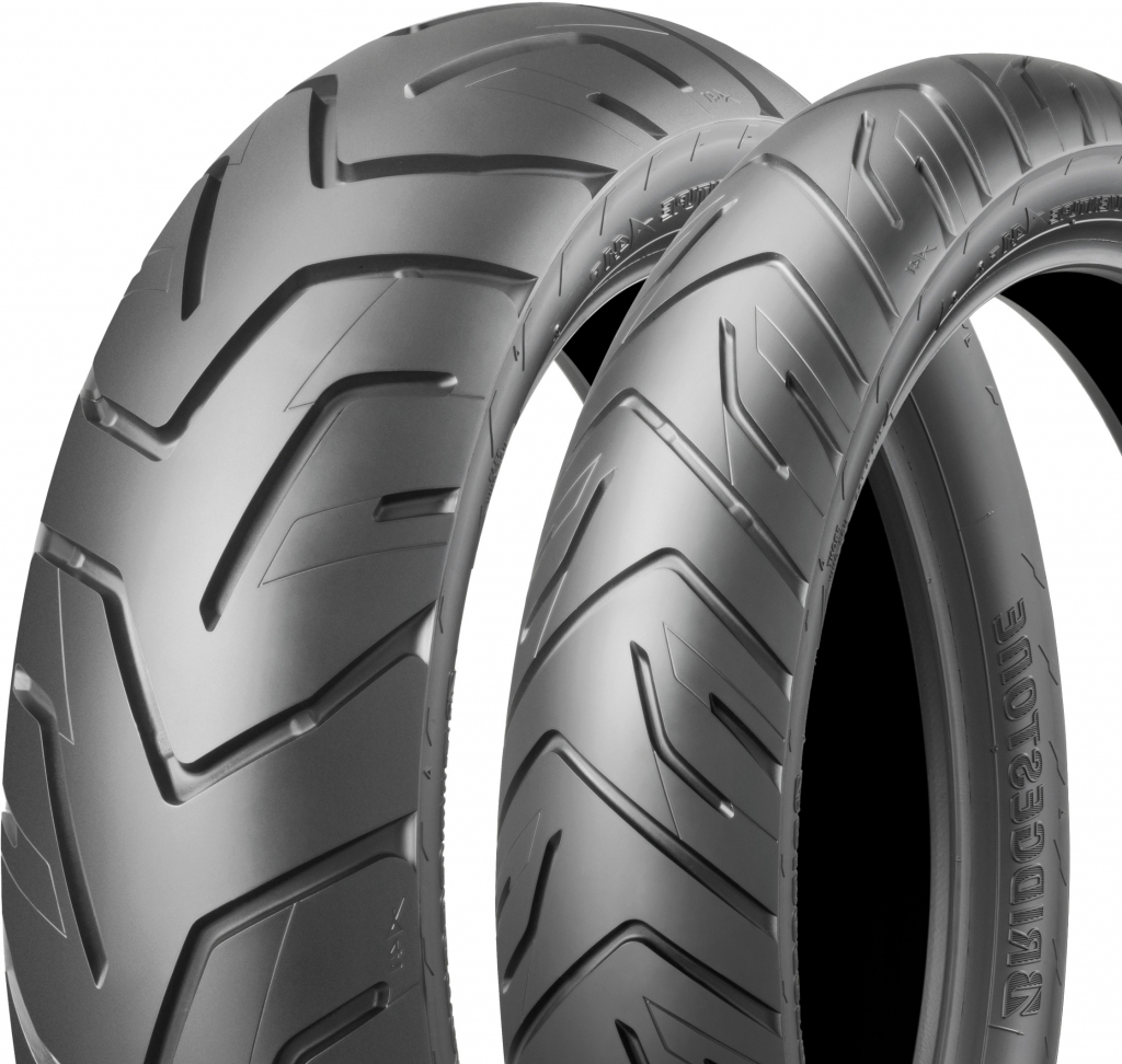 Bridgestone Adventure A41 90/90 R21 54H