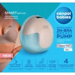 Canpol babies Elektrická odsávačka do podprsenky SmartSense – Sleviste.cz
