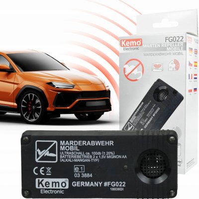 Kemo FG022 – Zboží Dáma Kemo FG022 – Zboží Dáma