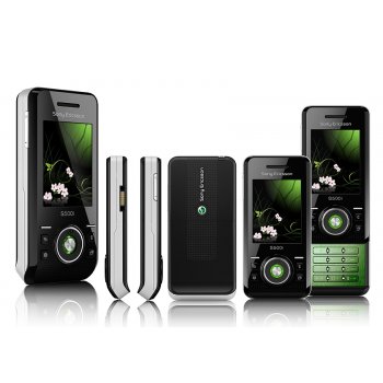 Sony Ericsson S500i