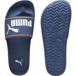 Puma Leadcat Pantofle 2.0 černá – Zbozi.Blesk.cz