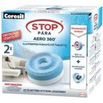 Ceresit Stop vlhkosti 360° tablety 2 x 450 g – Zboží Mobilmania