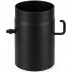 Bertrams klapka 150 mm – Sleviste.cz