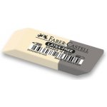 Faber-Castell Stěrací pryž Latex Free – Zboží Mobilmania