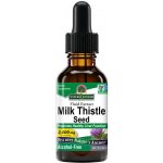 Nature´s Answer Ostropestřec mariánský bylinné kapky 30 ml – Hledejceny.cz