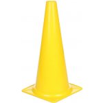 Merco Sport kužel 46 cm žlutá – Zboží Dáma