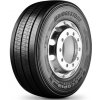 Nákladní pneumatika BRIDGESTONE ECO HS2 315/70 R22,5 156L