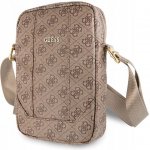 Guess Quilted 10" GUTB10QLBK černá – Zbozi.Blesk.cz