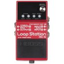 Boss RC-5 Loop Station