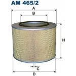 FILTRON Vzduchový filtr AM 465/2 – Hledejceny.cz