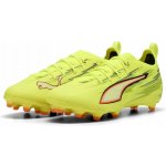 Puma ULTRA 6 MATCH+LL JR FG/MG Žlutá – Sleviste.cz