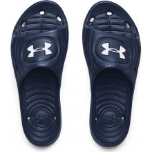 Under Armour UA M Locker IV SL-BLK 3023758-001 černé