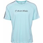 Calvin Klein WO SS T-shirt blue tint – Hledejceny.cz