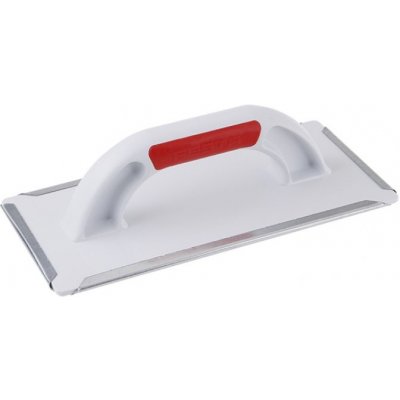 Hladítko brusné FESTA plast-plech 270x130 – Zboží Mobilmania