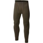 Woolpower Long Johns with fly 200 S pine green – Zboží Mobilmania