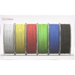 Devil Design PLA 1,75 mm - sada 6x0,33 kg – Zboží Živě