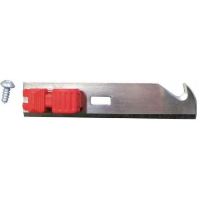 Weicon 52953040 Hákový nůž pro odizolovací nástroj Weicon Quadro-Stripper No. 16