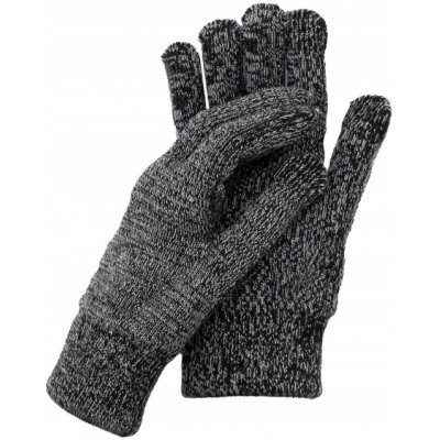 Smartwool Cozy Glove černá – Hledejceny.cz