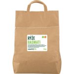 Country Life Bio Rýže basmati 5 kg – Zboží Mobilmania