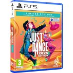 Just Dance 2025 – Zboží Dáma
