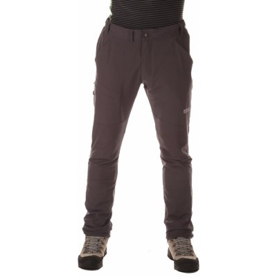 pánské zateplené kalhoty PLANE šedé – Zboží Mobilmania