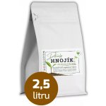 Hnojík Organické hnojivo 2,5 L – Zboží Mobilmania
