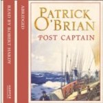 Post Captain - O'Brian Patrick, Hardy Robert – Hledejceny.cz